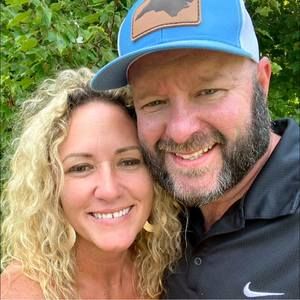 Meet your Posher, Richard